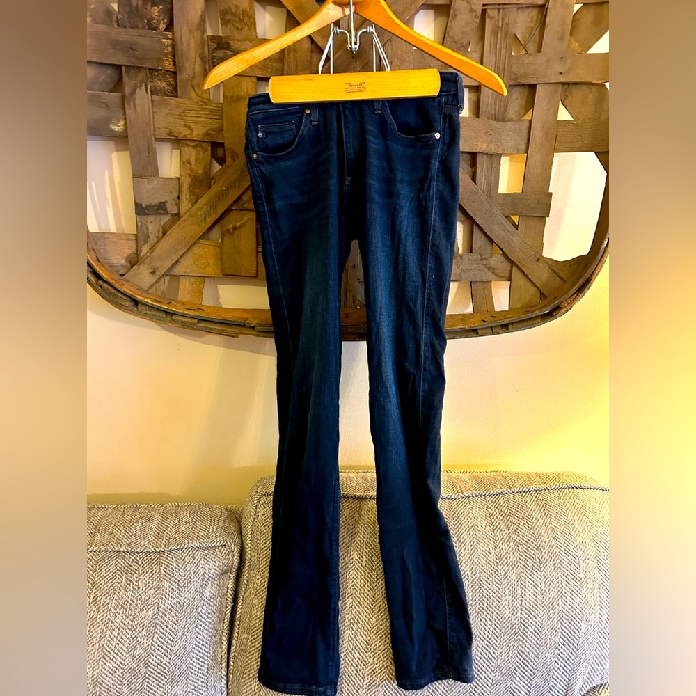 Adriano Goldschmied "The Prima" Jeans - Size 26R